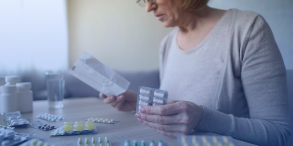 Dia Nacional sobre o Uso Racional de Medicamentos: consulte seu médico para evitar riscos à saúde