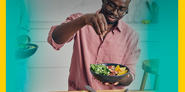 Dicas de alimentação saudável: como manter uma dieta equilibrada e nutritiva